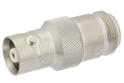 PE9539 - N Female to C Female Adapter