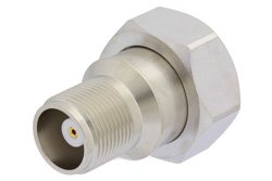 PE9558 - 7/16 DIN Male to HN Female Adapter