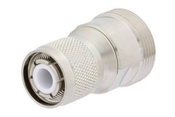 PE9559 - 7/16 DIN Female to HN Male Adapter