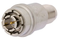 PE9561 - QD TNC Male to TNC Female Adapter