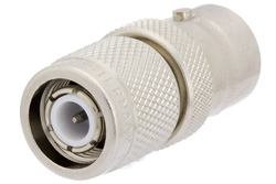 PE9562 - TNC Male to C Female Adapter