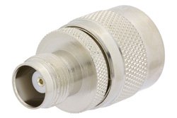 PE9564 - TNC Female to C Male Adapter