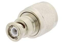 PE9567 - HN Male to BNC Male Adapter
