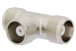 PE9574 - HN Tee Adapter Female-Female-Female