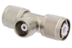 PE9578 - HN Tee Adapter Male-Female-Male