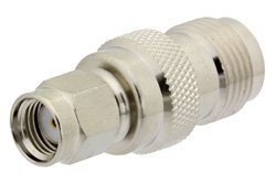 PE9604 - RP-SMA Male to RP-TNC Female Adapter