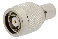 PE9605 - RP-SMA Male to RP-TNC Male Adapter