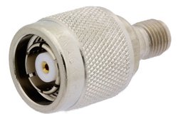 PE9607 - RP-SMA Female to RP-TNC Male Adapter