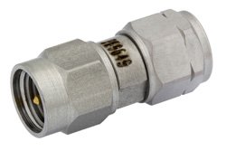PE9649 - 3.5mm Male to 2.4mm Male Adapter