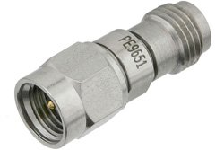 PE9651 - 3.5mm Male to 2.4mm Female Adapter