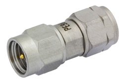 PE9653 - Precision SMA Male to 2.4mm Male Adapter