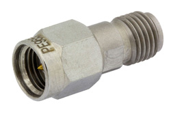 PE9659 - 3.5mm Female to 2.92mm Male Adapter