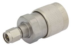 PE9661 - Precision 2.92mm Male to N Male Adapter