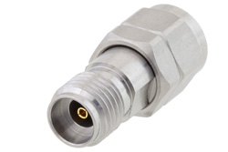 PE9665 - 2.92mm Female to 1.85mm Male Adapter