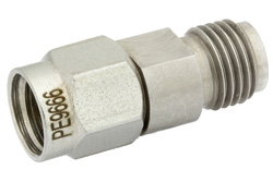 PE9666 - 2.92mm Male to 1.85mm Female Adapter