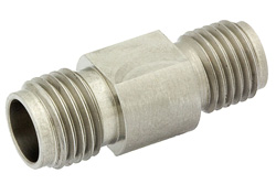 PE9668 - 2.92mm Female to 1.85mm Female Adapter