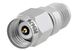 PE9674 - 2.4mm Male to 1.85mm Female Adapter