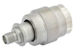 PE9684 - SMA Female to N Male QD Adapter