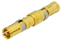 PE9689 - D-Sub Receptacle to D-Sub Receptacle Adapter