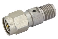PE9694 - Precision SMA Male to SMA Female Adapter, Max. Freq. 18 GHz