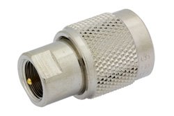 PE9699 - TNC Male to FME Plug Adapter