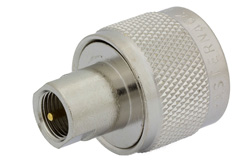 PE9704 - N Male to FME Plug Adapter