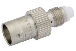 PE9712 - FME Jack to BNC Female Adapter
