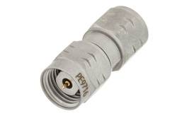 PE9716 - 1.85mm Male to 1.85mm Male Adapter