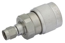 PE9718 - 1.85mm Male to N Male Adapter