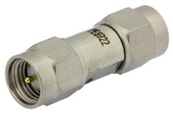 PE9722 - SMA Male to 3.5mm Male Adapter