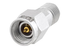 PE9724 - SMA Female to 3.5mm Male Adapter