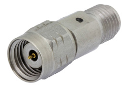 PE9726 - SMA Female to 1.85mm Male Adapter