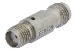 PE9729 - SMA Female to 1.85mm Female Adapter