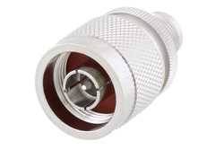 PE9730 - N Male to RP-TNC Female Adapter