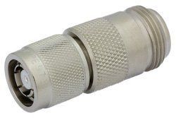 PE9731 - N Female to RP-TNC Male Adapter