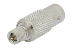 PE9753 - 10-32 Male to BNC Female Adapter