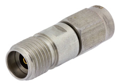 PE9768 - 2.92mm Female to SSMA Male Adapter