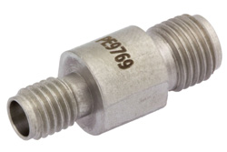 PE9769 - 2.92mm Female to SSMA Female Adapter