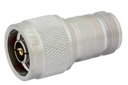 PE9770 - N Female to RP-N Male Adapter