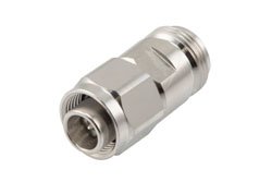 PE9794 - N Female to 2.2-5 Male Adapter, Low PIM