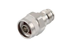 PE9797 - N Male to 2.2-5 Female Adapter, Low PIM