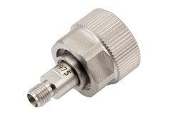 PE9975 - 2.92mm NMD Female to 2.92mm Female Adapter