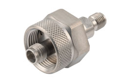 PE9978 - 2.4mm NMD Female to 3.5mm Female Adapter