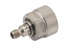 PE9979 - 2.92mm NMD Female to 3.5mm Female Adapter