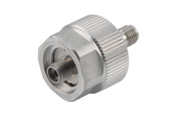 PE9980 - 3.5mm NMD Female to 2.92mm Female Adapter