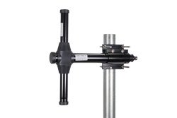 PEANED1015 - Exposed Dipole Antenna with 400 to 470 MHz, 3 dBi, N Female, Vertical Polarization, 1 Port, 1.5 VSWR