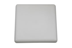 PEANFP1021 - 902 to 928 MHz, RFID Flat Panel Antenna, 12 dBi Gain N-Type female, ABS Radome, RHCP