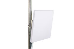 PEANFP1074 - WiFi 6, 2400-2500/5150-5850 MHz 6/6 dBi, 8x8 MIMO Panel, N-Female