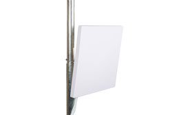PEANFP1076 - WiFi 6, 2400-2500/5150-5850 MHz 6/6 dBi, 8x8 MIMO Panel, RP-SMA Male