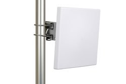 PEANFP1079 - WiFi 6e, 2400-2500/5150-7250 MHz 6 / 6 dBi, 4x4 MIMO Panel, N-Male